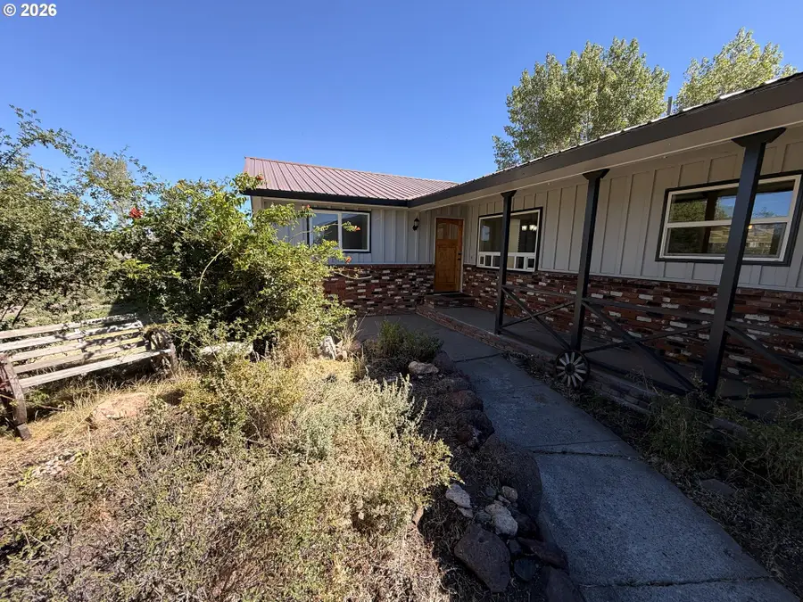 18177 Highway 395, Lakeview, OR 97630 - #2