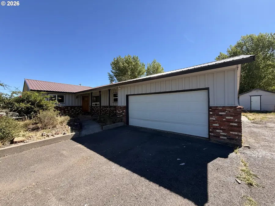 18177 Highway 395, Lakeview, OR 97630 - #3