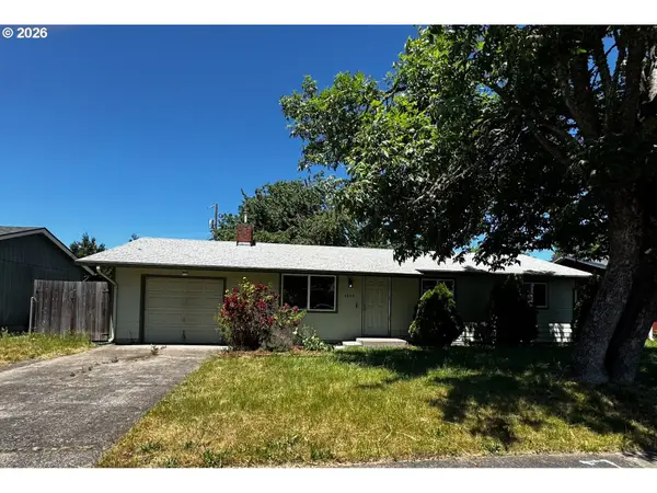 2688 Centennial Blvd, Springfield, OR 97477