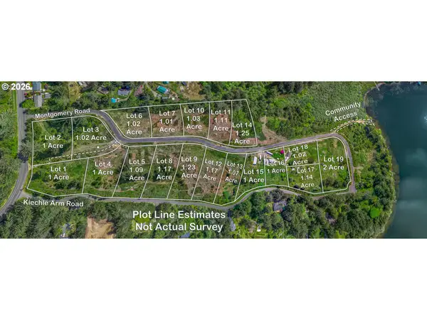 83615 Clear Lake Rd, Florence, OR 97439