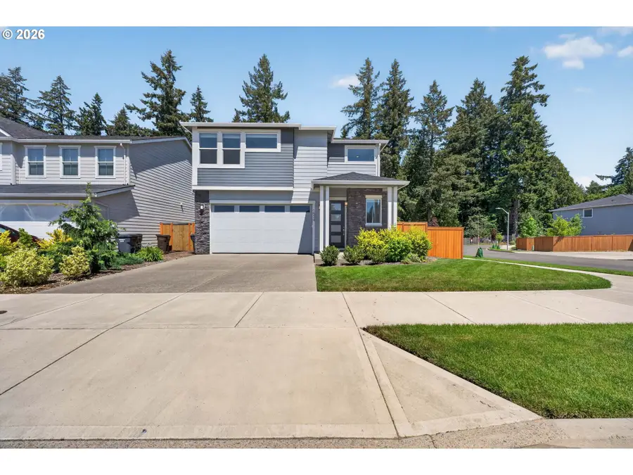 1534 NE 12th Pl, Canby, OR 97013 - #2