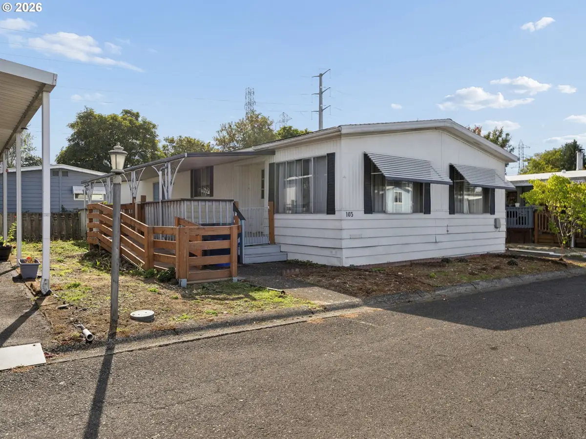 21100 NE Sandy Blvd #103, Fairview, OR 97024 - #1
