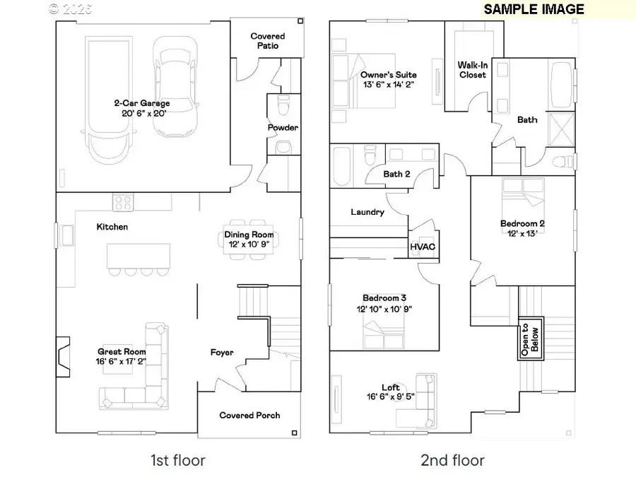 994 Legacy St, Eugene, OR 97402 - #2