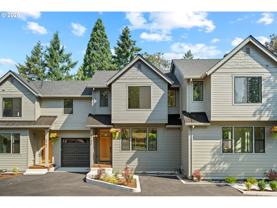 3793 SW Iowa St, Portland, OR 97221 - #3