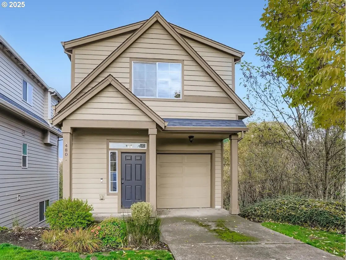 4801 SE Dylan Way, Hillsboro, OR 97123 - Image #1