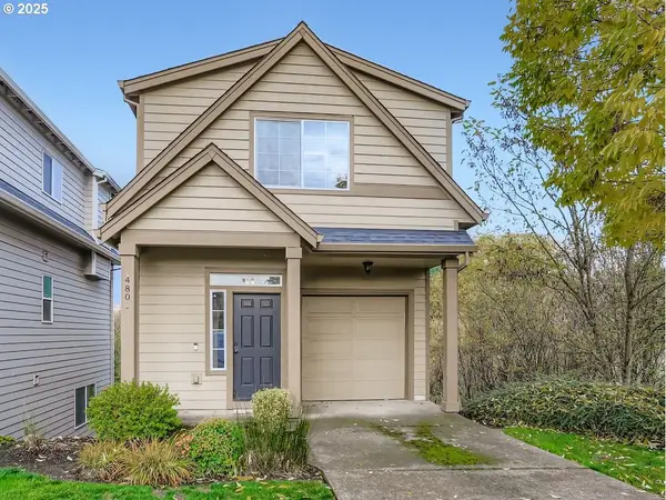 4801 SE Dylan Way, Hillsboro, OR 97123