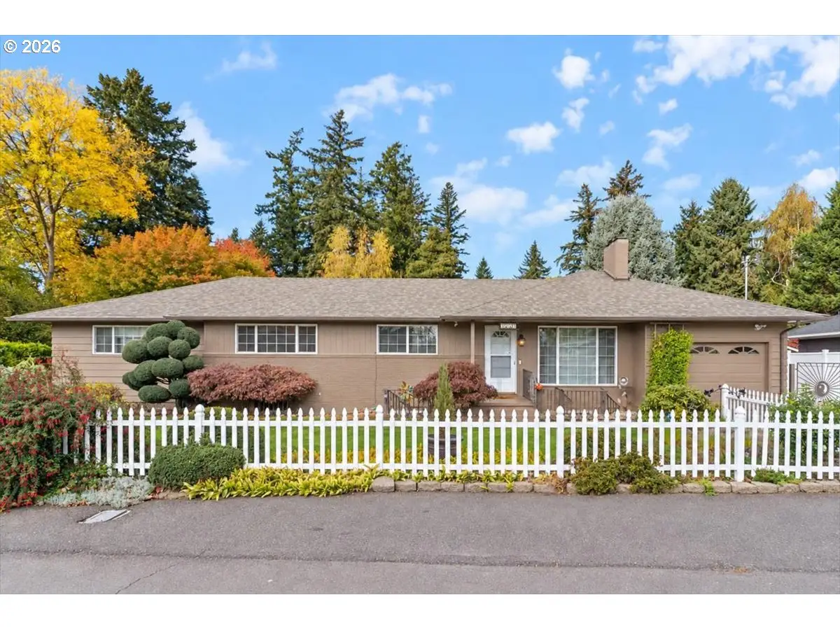 5775 SE Westfork St, Portland, OR 97206 - #1
