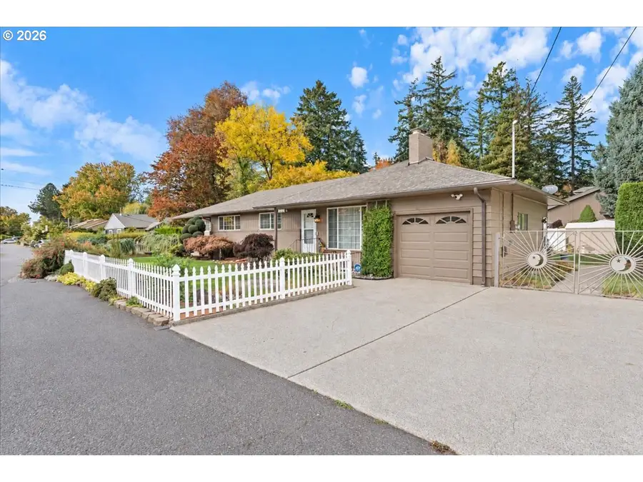 5775 SE Westfork St, Portland, OR 97206 - #3
