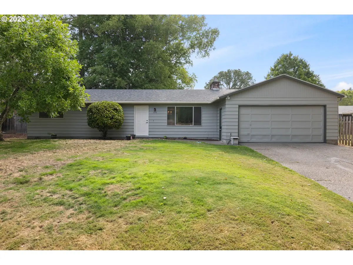 5590 SW 182nd Ave, Aloha, OR 97078 - #1