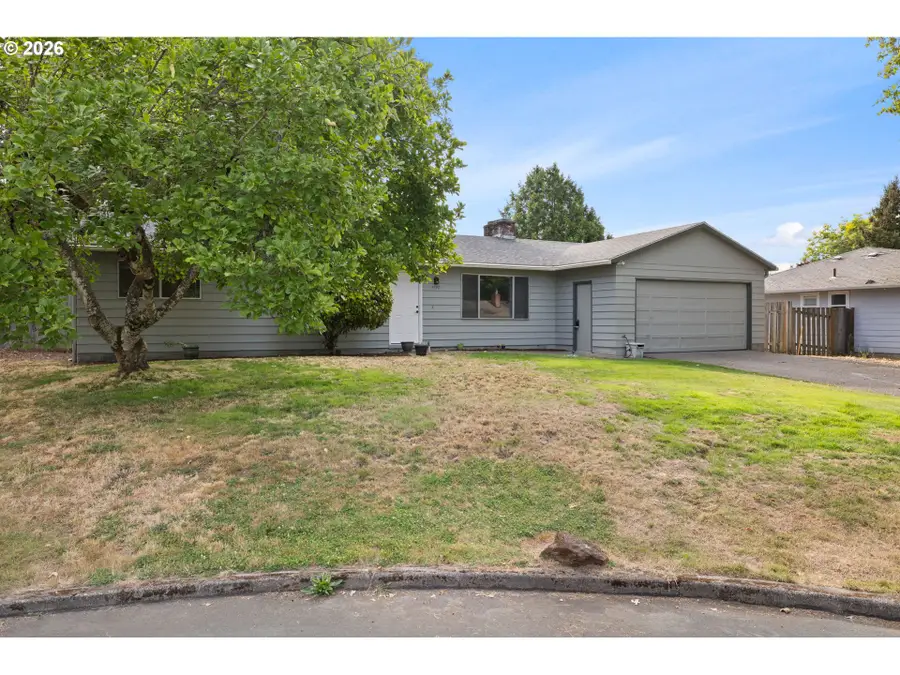 5590 SW 182nd Ave, Aloha, OR 97078 - #2