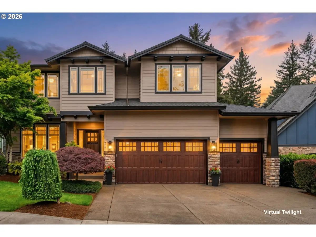 948 NE 34th Ave, Camas, WA 98607 - #1