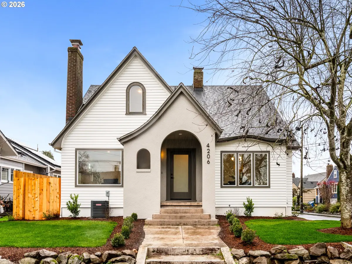 4208 NE 20th Ave, Portland, OR 97211 - Image #1