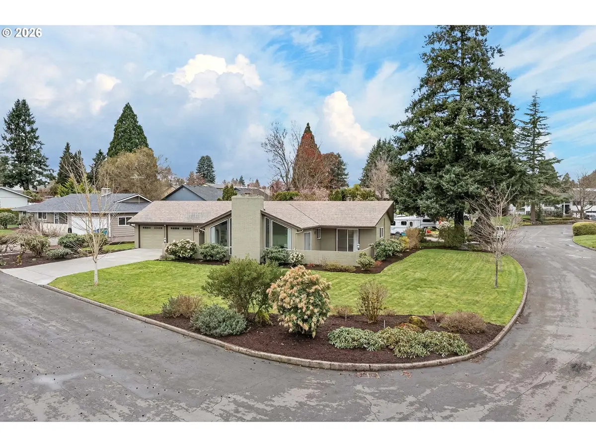 9014 NW Westgate Ct, Vancouver, WA 98665 - #1