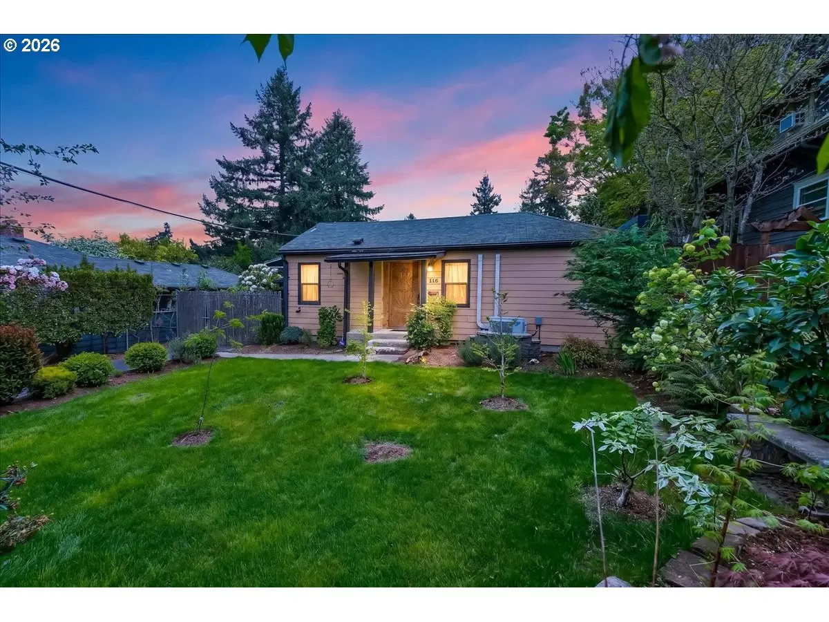116 NE 66th Ave, Portland, OR 97035 - #1