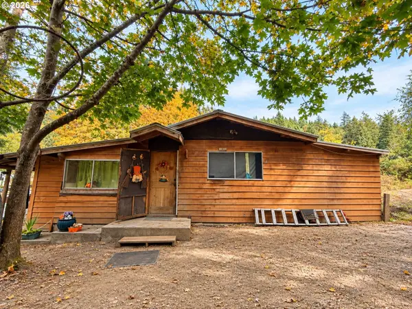 425 Bill Ln, WolfCreek, OR 97497