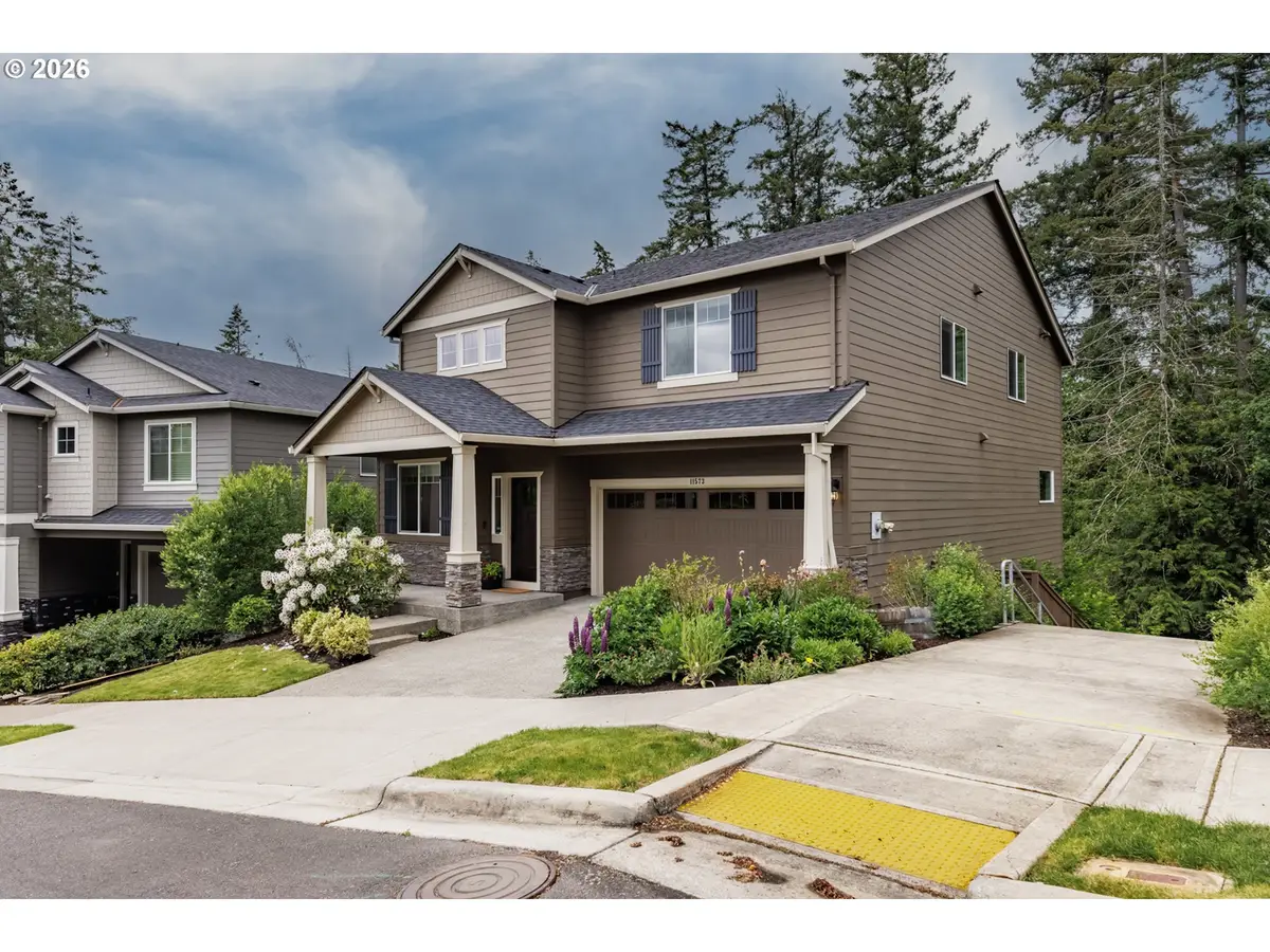 11573 NW Pinyon St, Portland, OR 97229 - #1