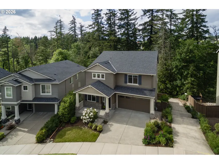 11573 NW Pinyon St, Portland, OR 97229 - #2