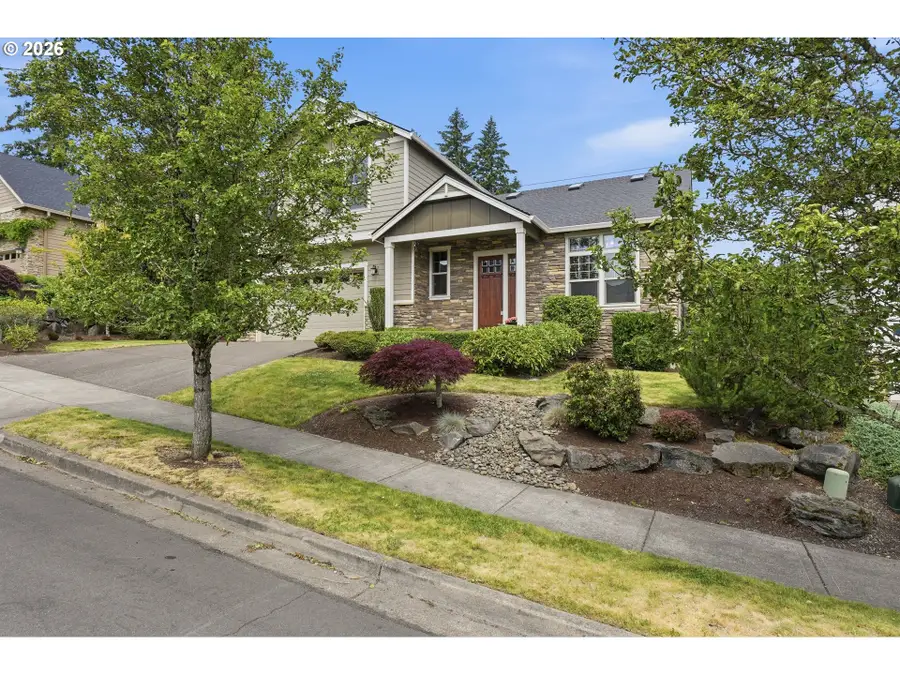 12261 SE Bari Ave, Happy Valley, OR 97086 - #2