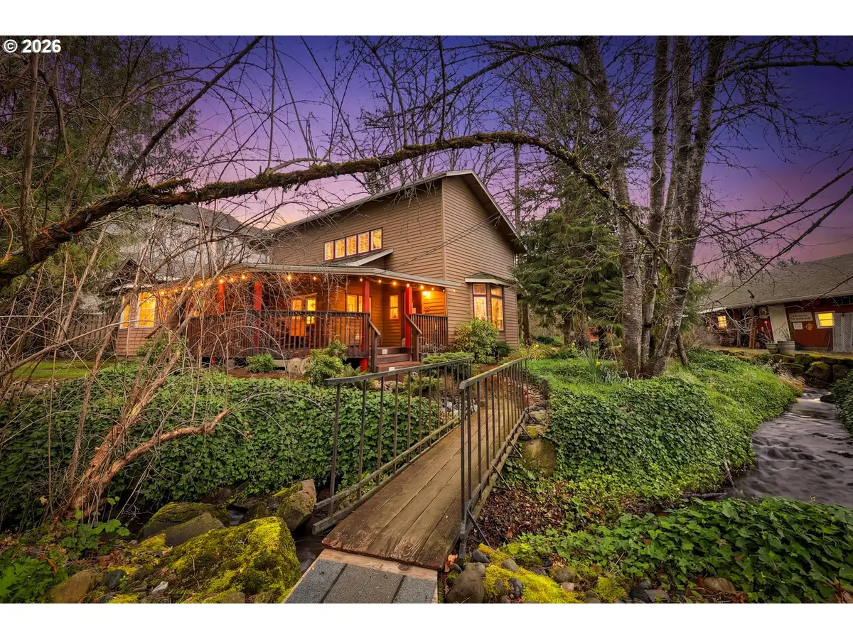 4209 P St, Washougal, WA 98671 - #1