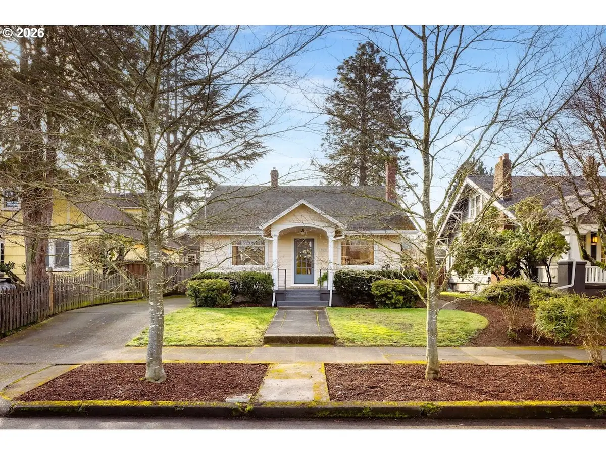 3126 NE Skidmore St, Portland, OR 97211 - #1