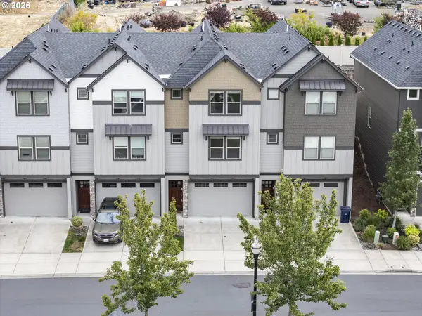 4233 NW Sage Loop, Camas, WA 98607