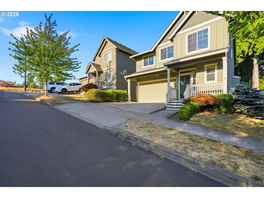 19125 Dublin Ave, Sandy, OR 97055 - #3