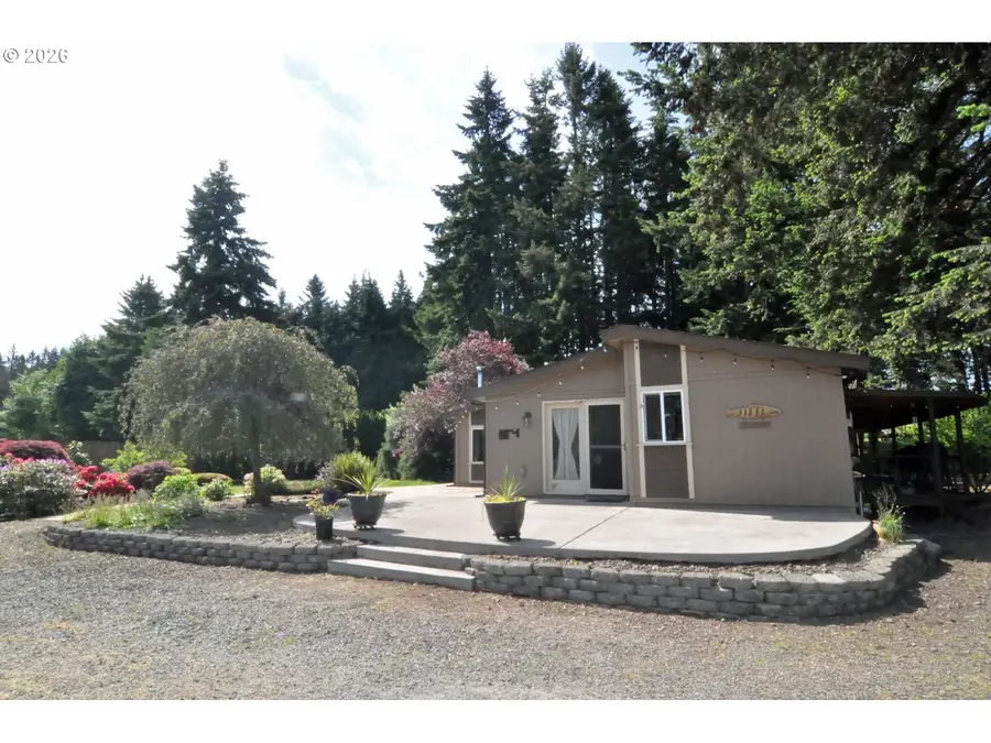 19940 S Fischers Mill Rd, Redland, OR 97045 - #3