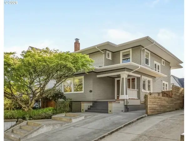 3017 NE 12th Ave, Portland, OR 97212