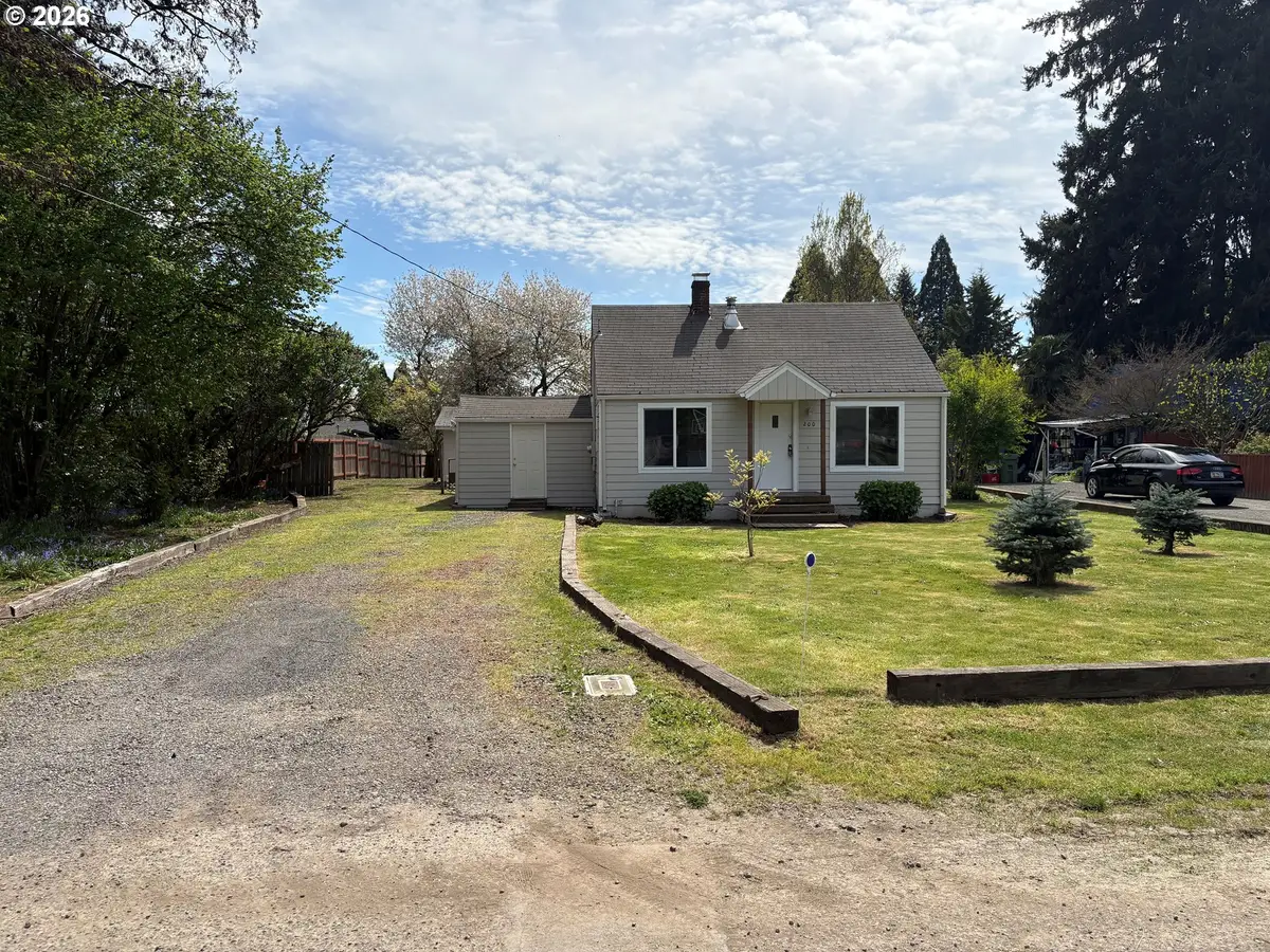 200 Azalea Dr, Eugene, OR 97404 - #1
