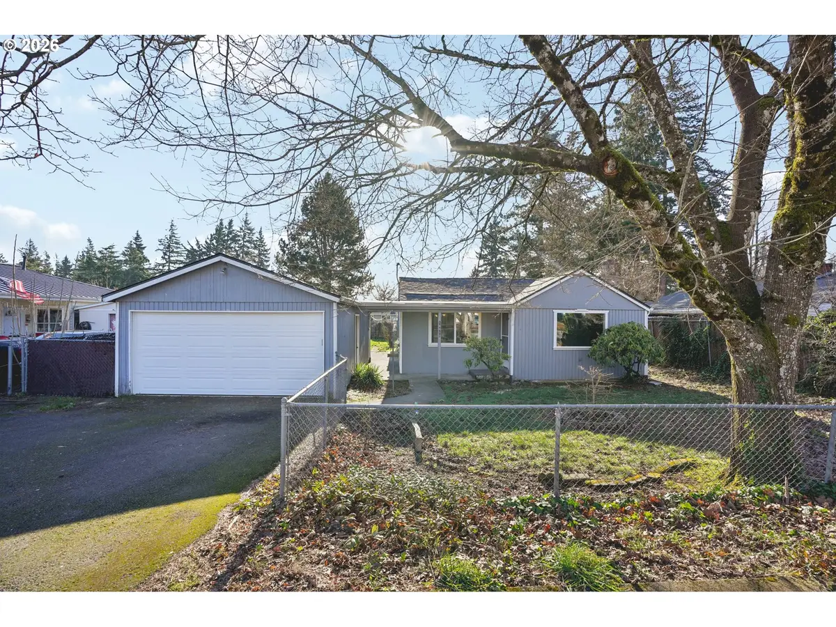 16810 E Burnside St, Portland, OR 97233 - Image #1