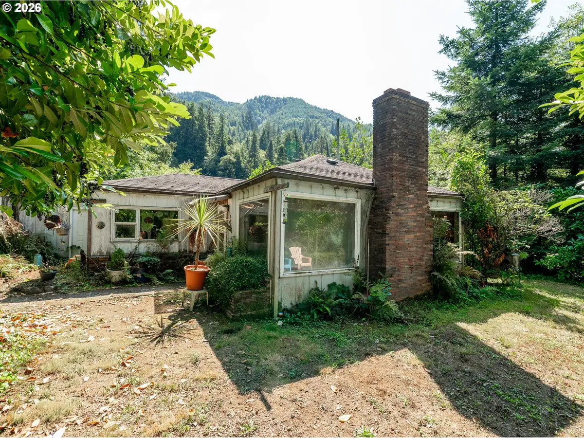 12745 Wilson River Hwy, Tillamook, OR 97141 - #1