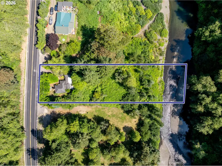 12745 Wilson River Hwy, Tillamook, OR 97141 - #2