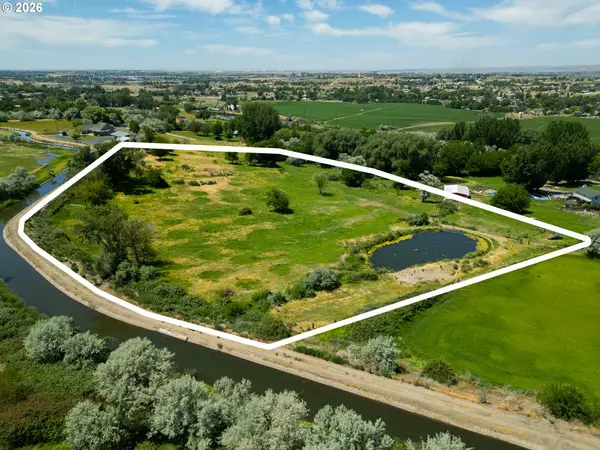 000 Leathers Rd, Hermiston, OR 97838