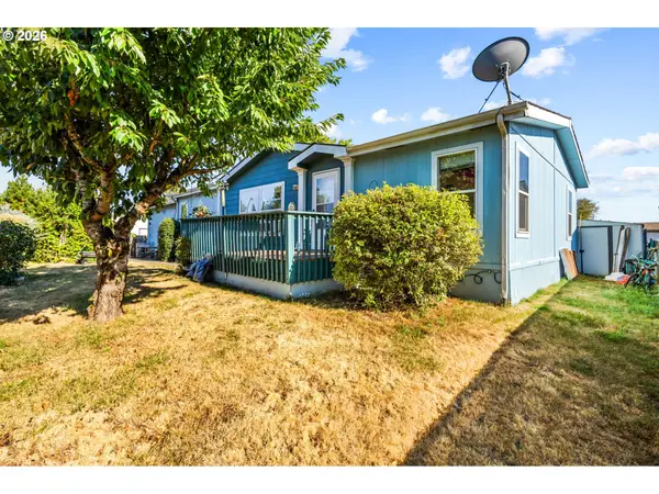2154 Lyon St, Albany, OR 97322