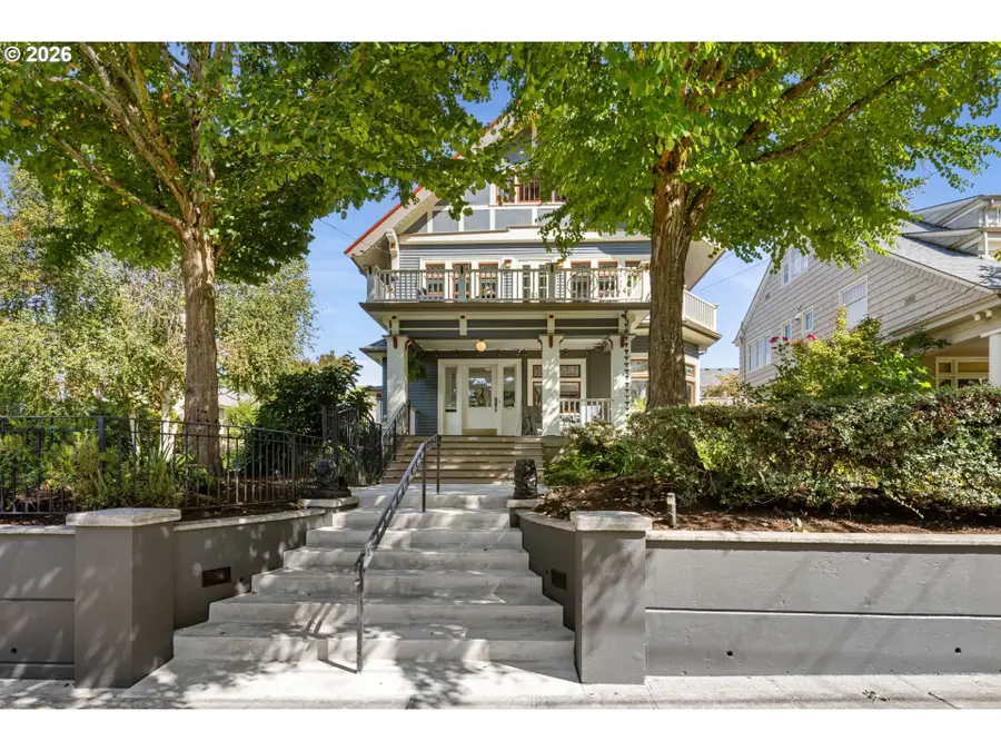 2626 NE 23rd Ave, Portland, OR 97212 - #2