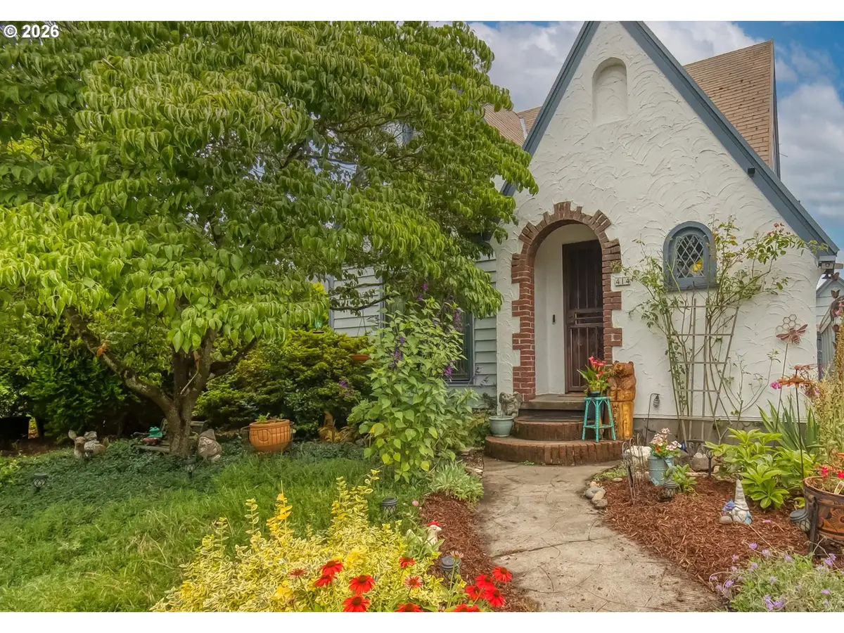 414 NE 68th Ave, Portland, OR 97213 - #1
