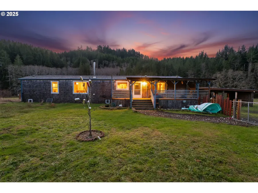 4834 Yachats River Rd, Yachats, OR 97498 - Image #3
