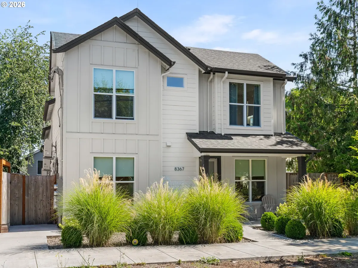 8367 N Swenson St #1, Portland, OR 97203 - #1