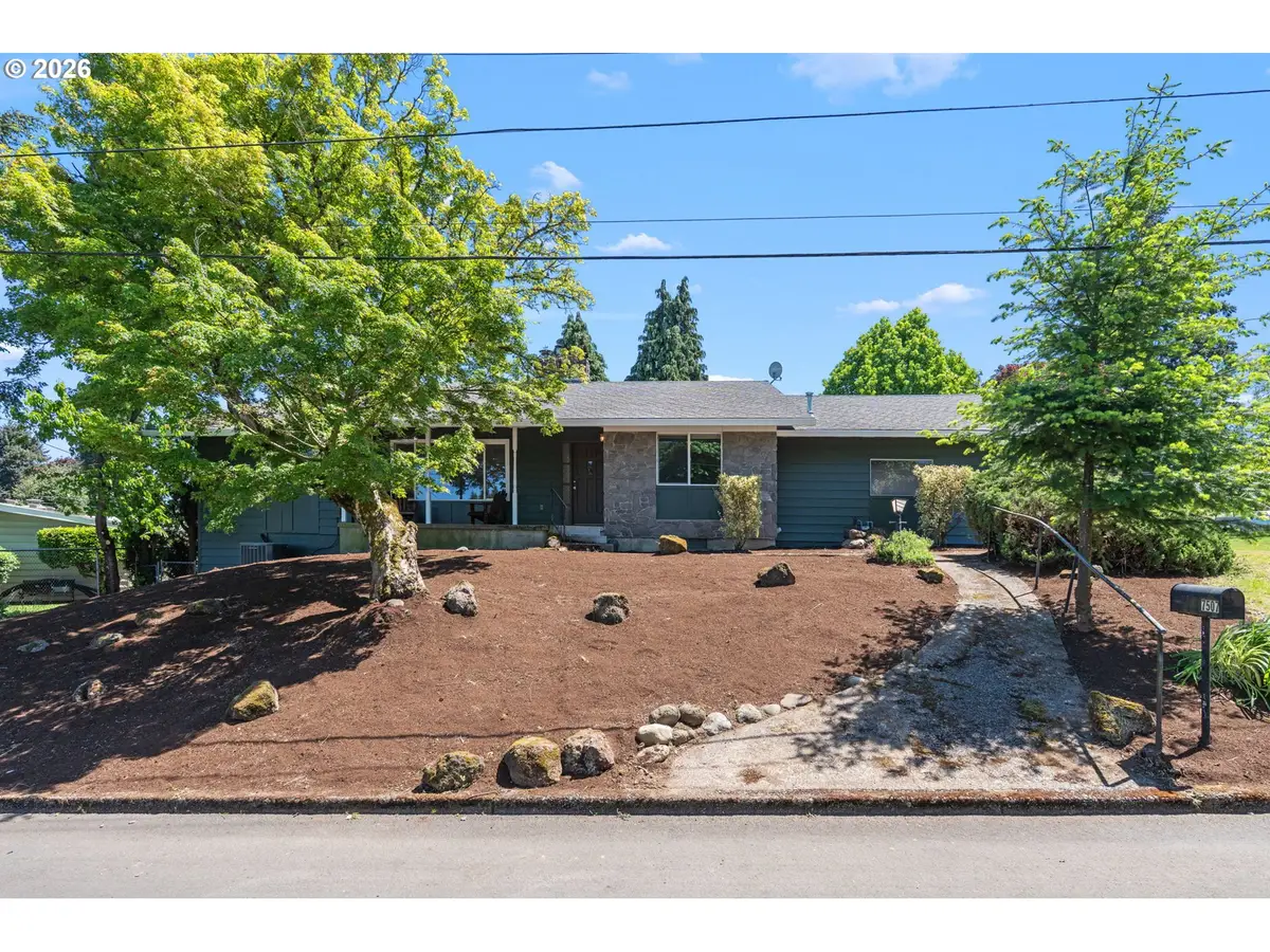 7507 NW 16th Ave, Vancouver, WA 98665 - #1