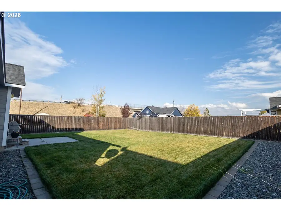 1409 25th St, La Grande, OR 97850 - #3