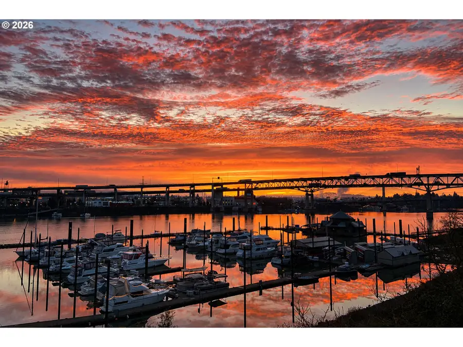 1630 S Harbor Way #304, Portland, OR 97201 - #2