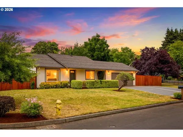 4013 NE 125th Ct, Vancouver, WA 98682