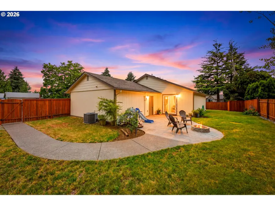 4013 NE 125th Ct, Vancouver, WA 98682 - #3