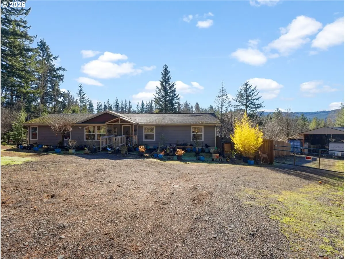 23728 NE Dole Valley Rd, Yacolt, WA 98675 - #1