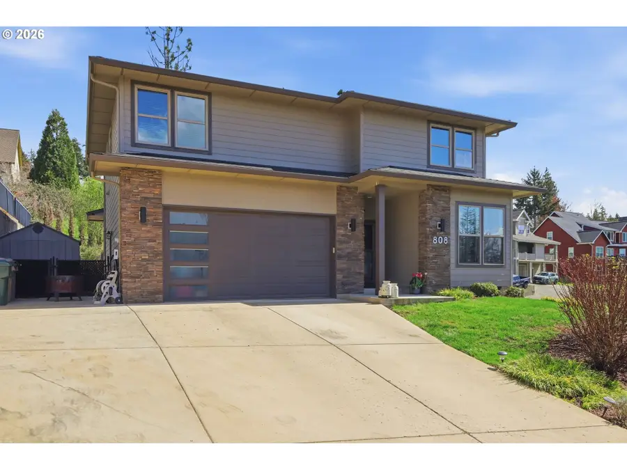 808 Northpoint Loop, Brownsville, OR 97327 - #2