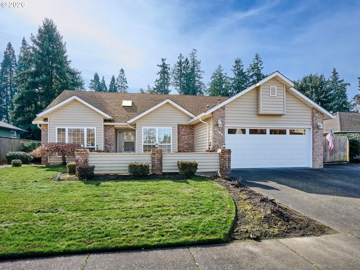 1120 Ridgepoint St, Keizer, OR 97303 - #1