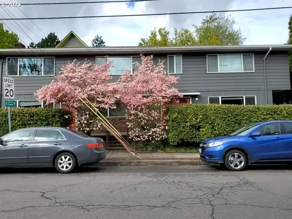 1607 NE 26th Ave, Portland, OR 97232