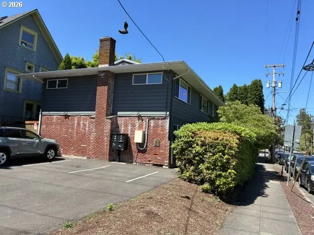 1607 NE 26th Ave, Portland, OR 97232 - #3