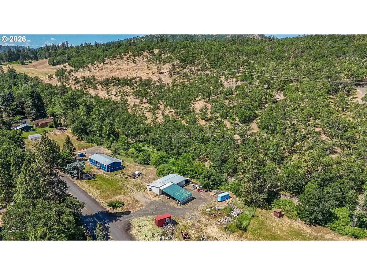 3573 Browns Creek Rd, The Dalles, OR 97058 - #1
