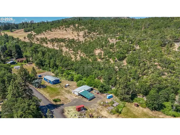 3573 Browns Creek Rd, TheDalles, OR 97058